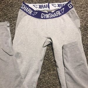 Gymshark Flex Leggings